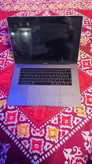 Macbook Pro 15 2019 ( 32Gb 512Gb )