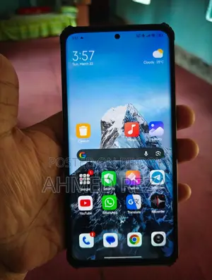 Xiaomi 12 Pro absolutely fullfresh (Used)