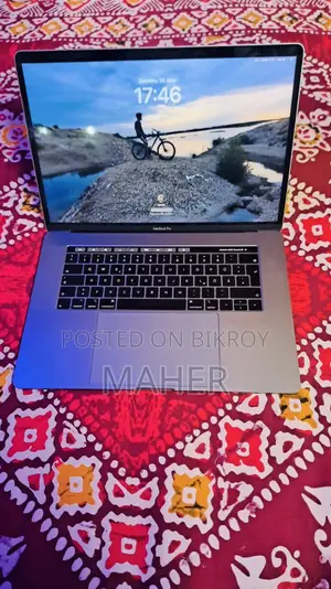 Macbook Pro 15 2019 ( 32Gb 512Gb )