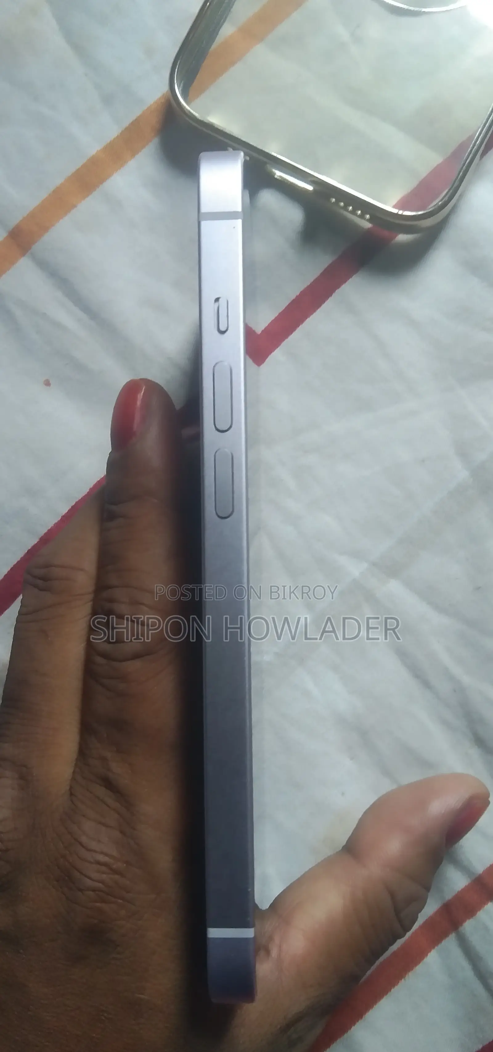Apple iPhone 14 USA Variant (Used)