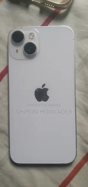 Apple iPhone 14 USA Variant (Used)