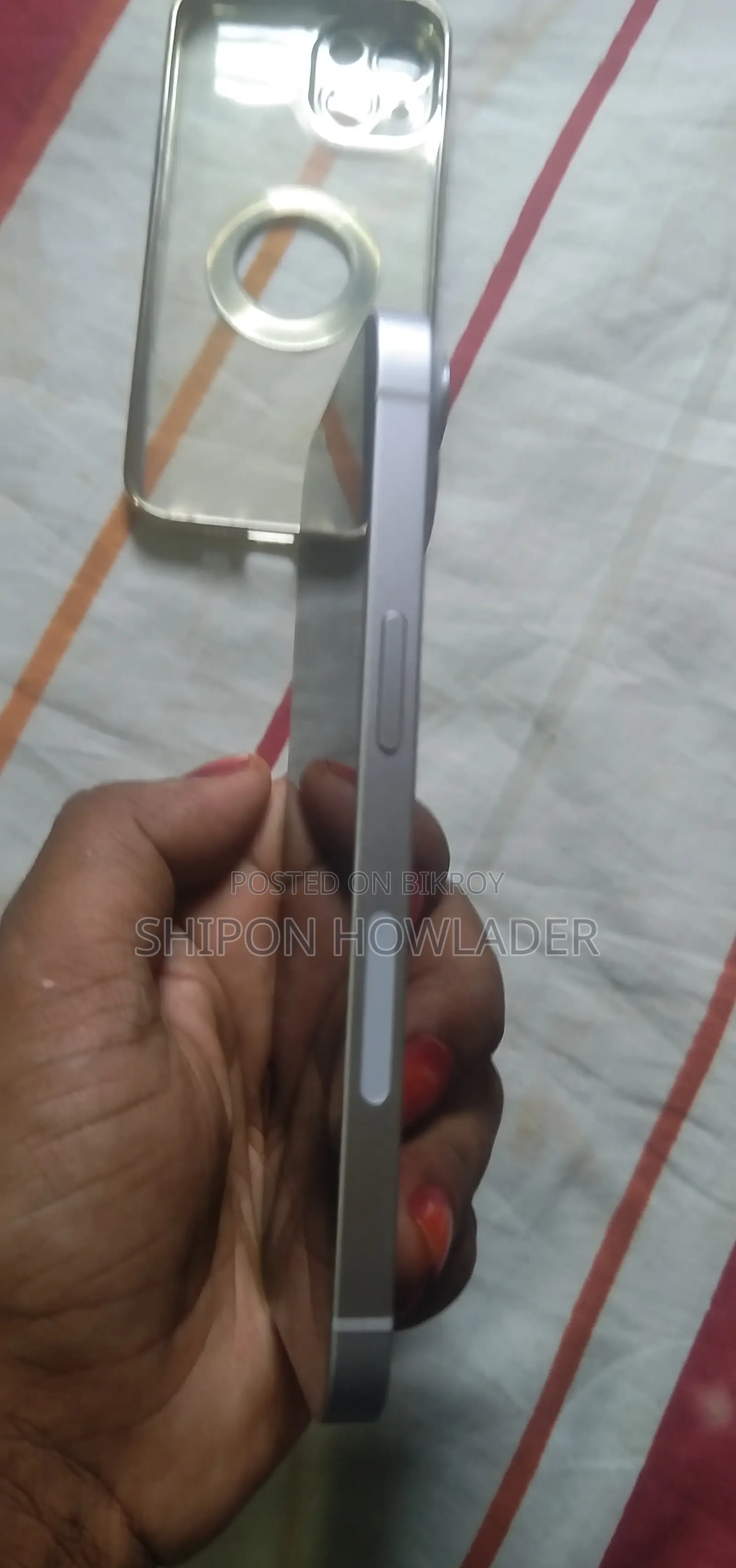 Apple iPhone 14 USA Variant (Used)