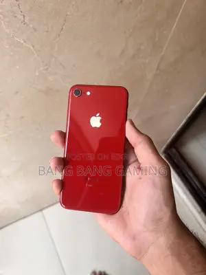 Apple iPhone 8 (Used)