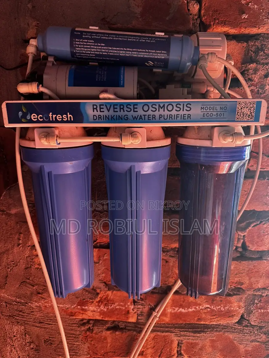 Water Filter
