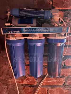 Water Filter
