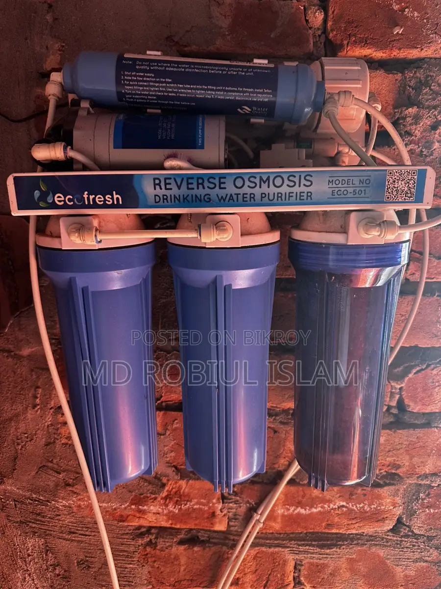Water Filter