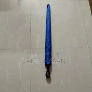১৬ শিক নতুন ছাতা
