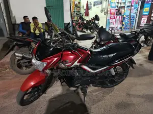 TVS Metro Plus 2019