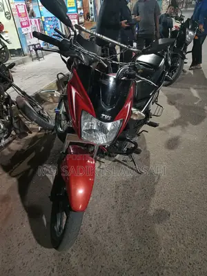 TVS Metro Plus 2019