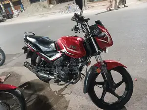 TVS Metro Plus 2019