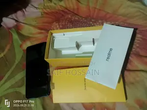 Realme C20A (ব্যবহৃত)