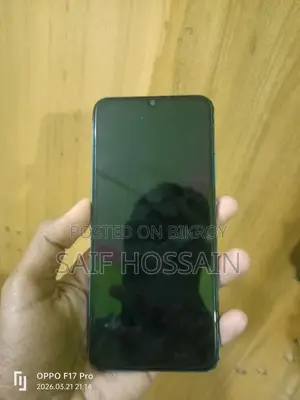 Realme C20A (Used)