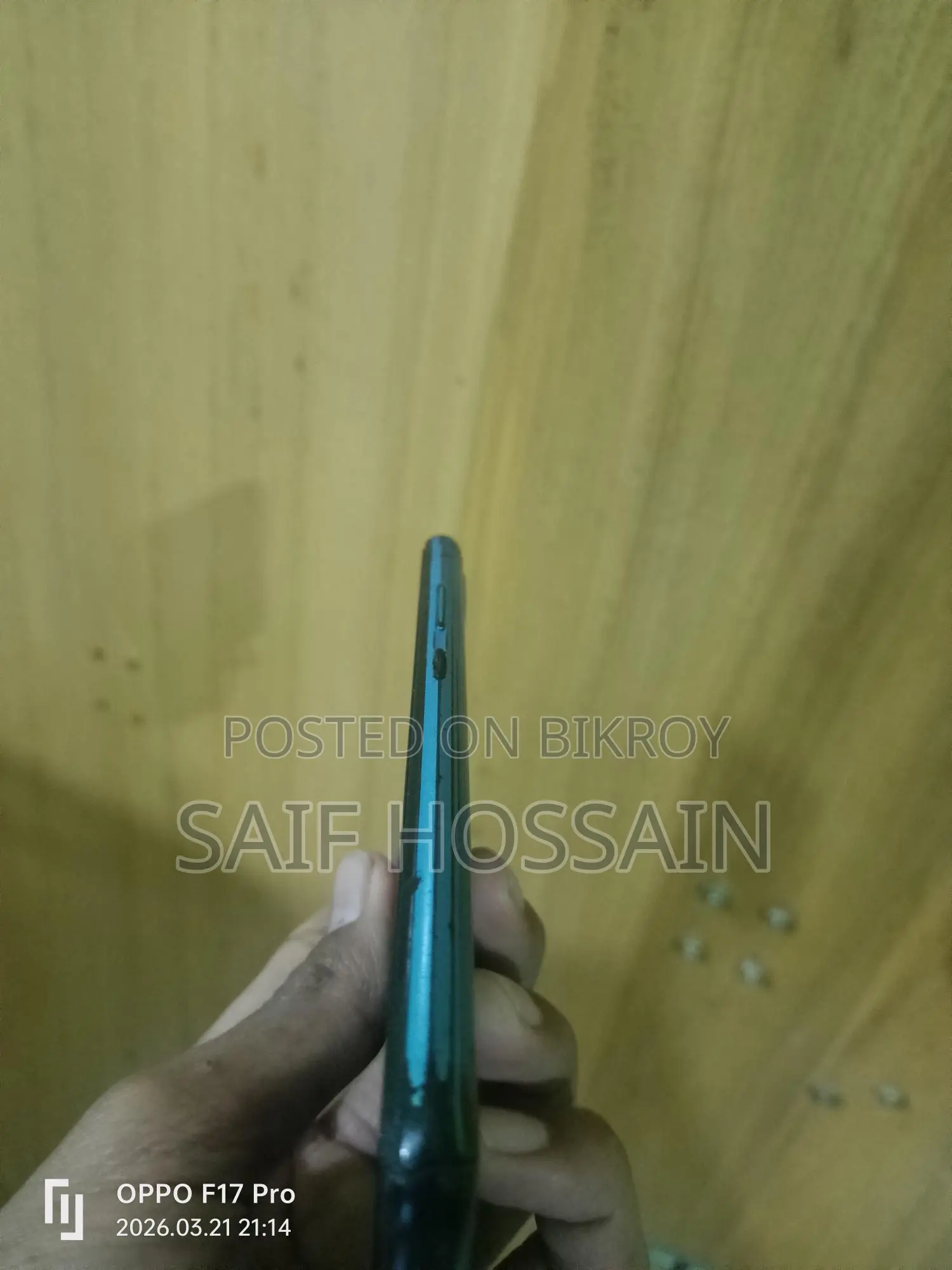 Realme C20A (Used)