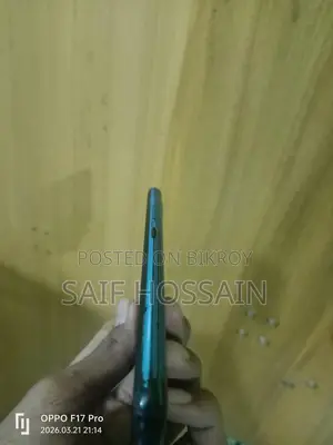 Realme C20A (Used)