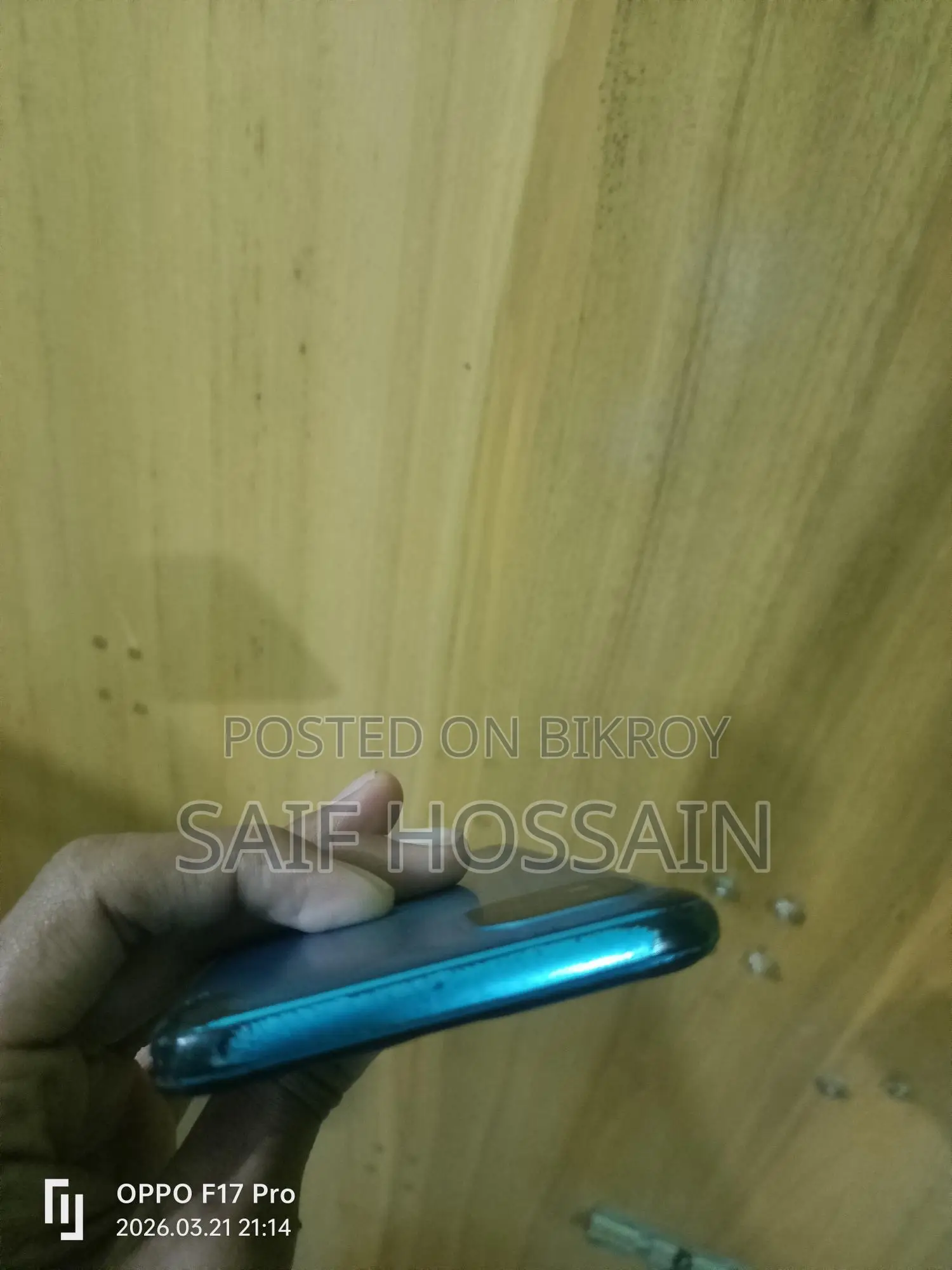 Realme C20A (Used)