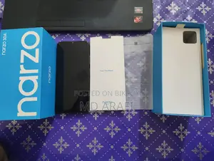 Realme Narzo 30 A (Used)