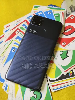 Realme Narzo 30 A (Used)