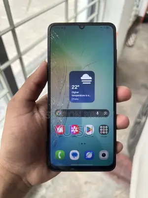 Samsung Galaxy A06 4/64 (Used)