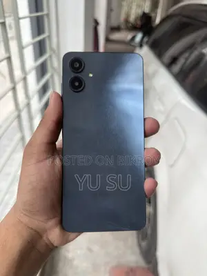 Samsung Galaxy A06 4/64 (Used)