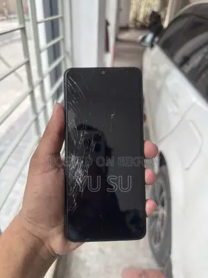 Samsung Galaxy A06 4/64 (Used)
