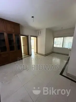 Urgent Flat Sale in Uttara, Sector 10
