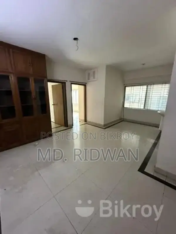 Urgent Flat Sale in Uttara, Sector 10