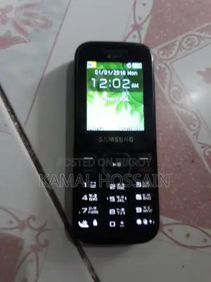 Samsung Guru Music 2 (ব্যবহৃত)