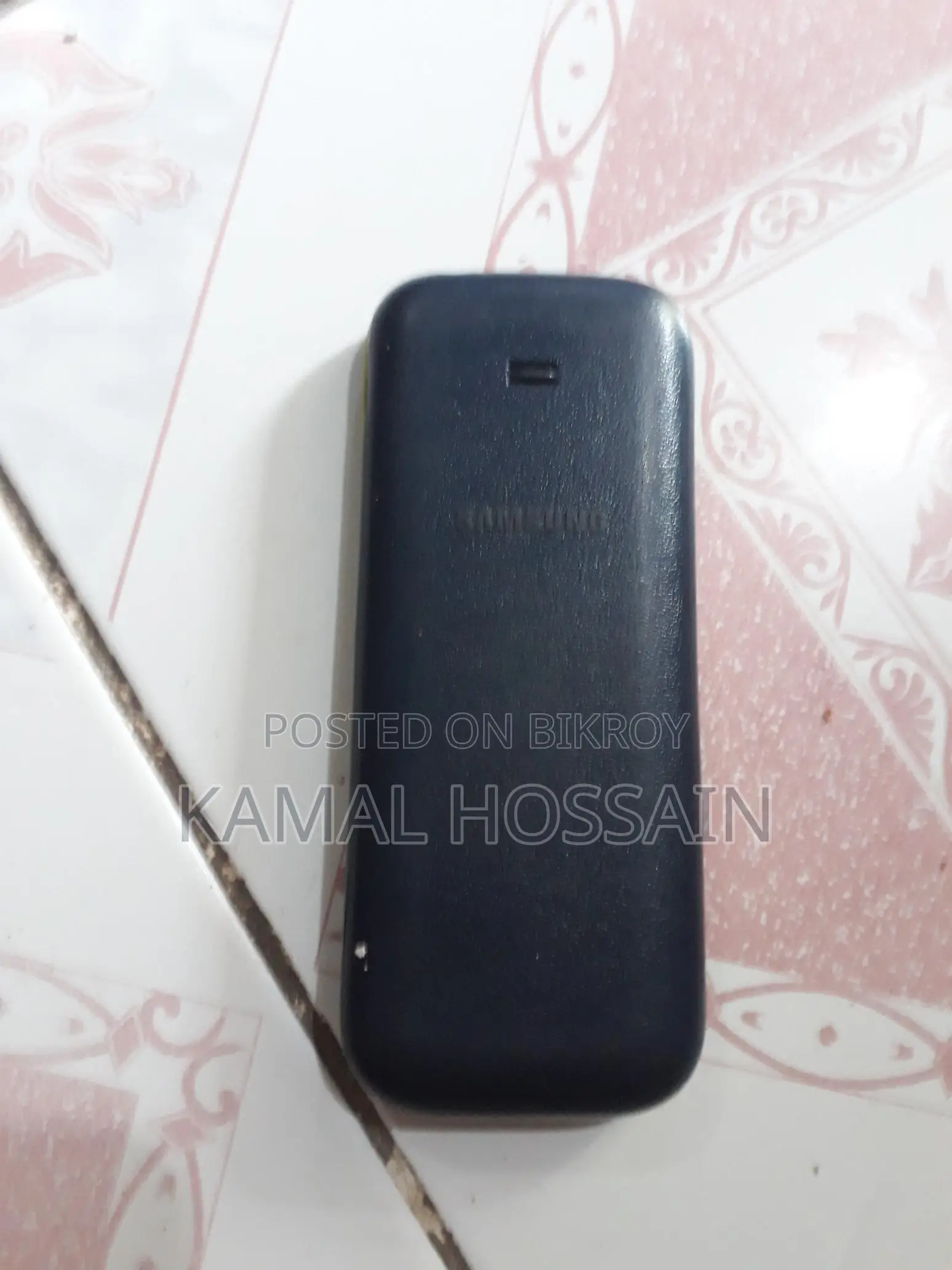 Samsung Guru Music 2 (Used)