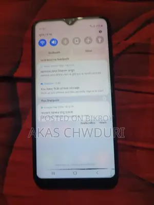 Samsung Galaxy A10 3/32 (Used)