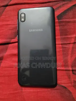Samsung Galaxy A10 3/32 (Used)