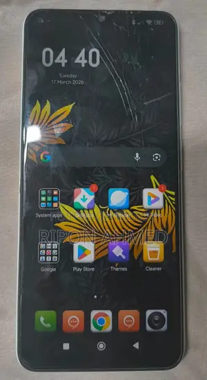 Xiaomi Redmi 12c (Used)