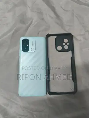 Xiaomi Redmi 12c (Used)