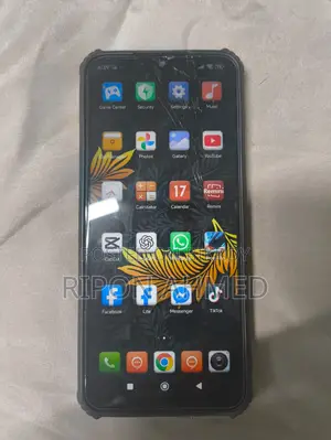Xiaomi Redmi 12c (Used)