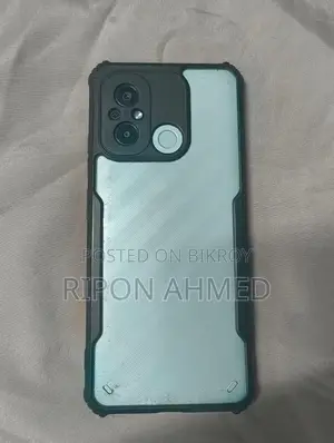 Xiaomi Redmi 12c (Used)