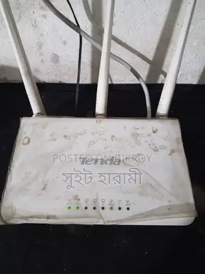 Router for Sale