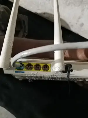 Router for Sale