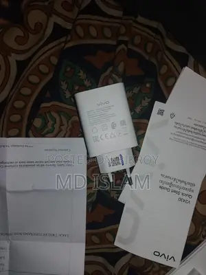Vivo Y04 octa core (Used)