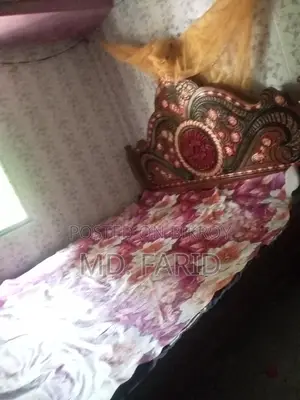 Bed for sale