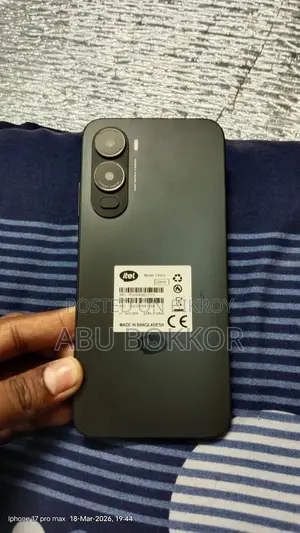 Itel City 200 (Used)