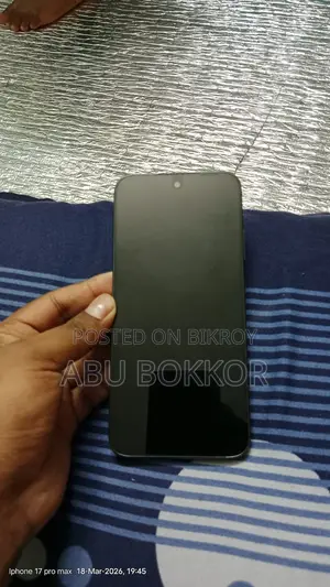 Itel City 200 (Used)