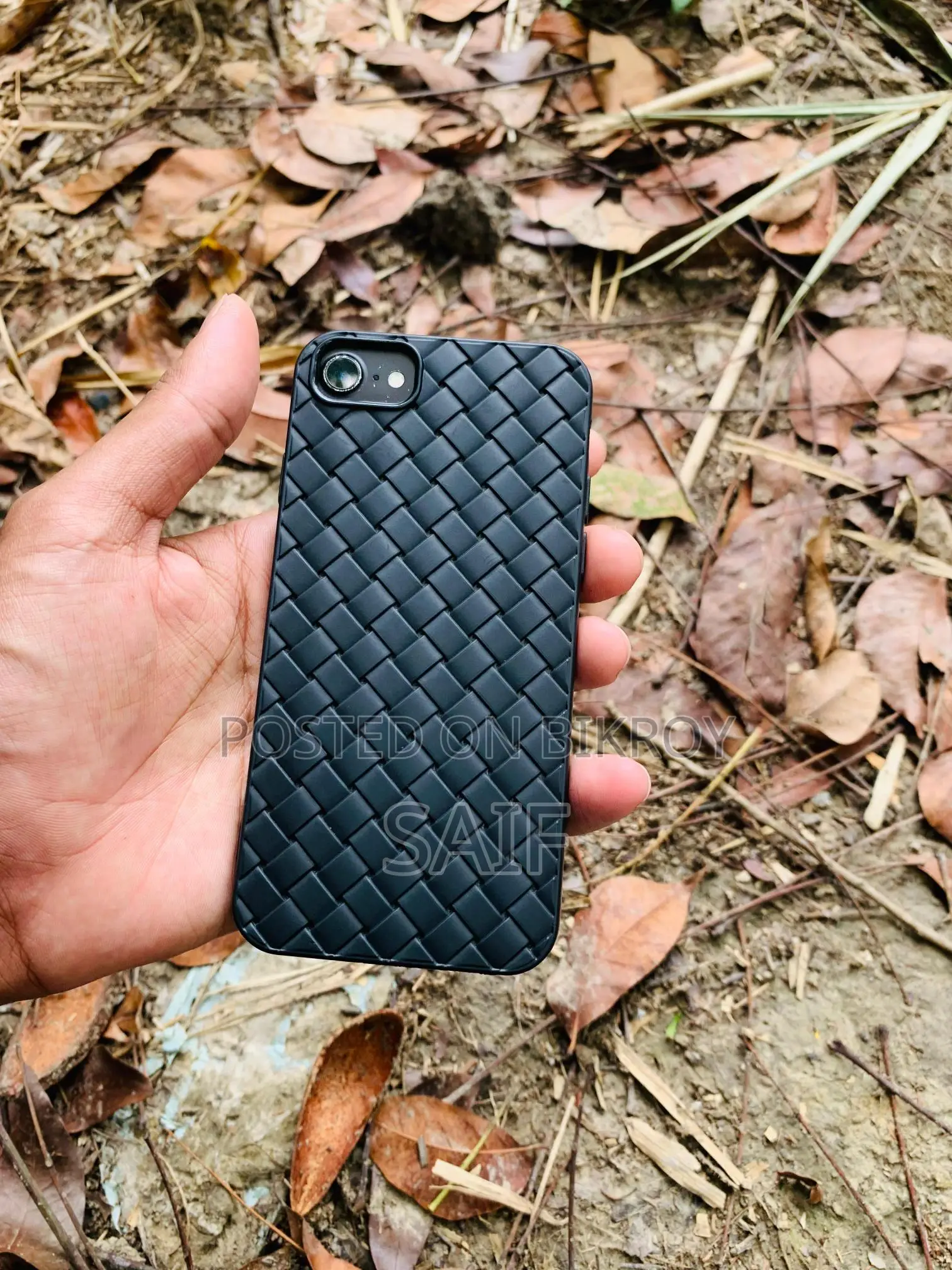 Apple iPhone 7 2/128 (Used)