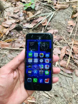 Apple iPhone 7 2/128 (Used)