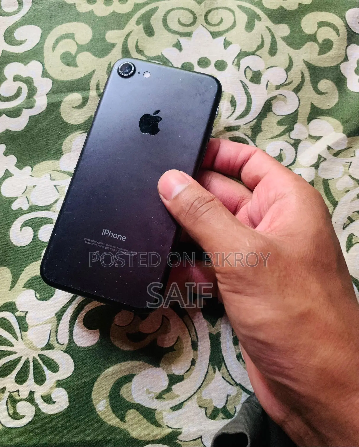 Apple iPhone 7 2/128 (Used)