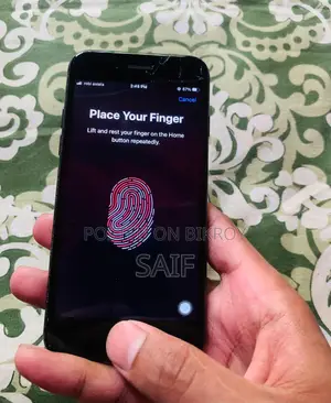Apple iPhone 7 2/128 (Used)