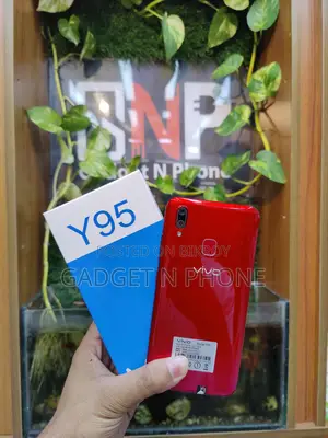 Vivo Y95 (Used)
