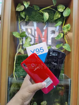 Vivo Y95 (Used)