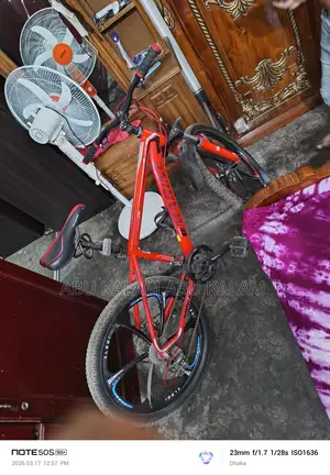 Bicycle for Sale