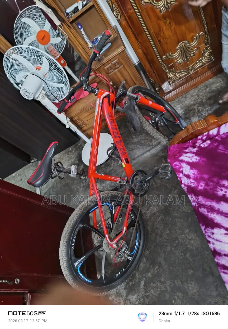 Bicycle for Sale