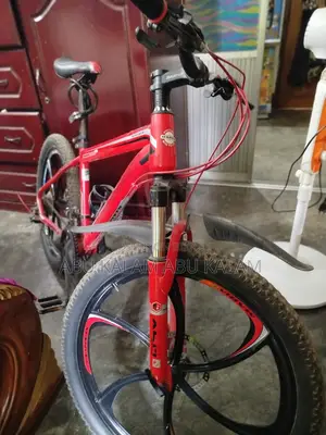 Bicycle for Sale