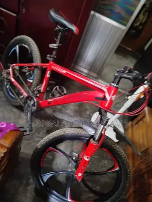 Bicycle for Sale